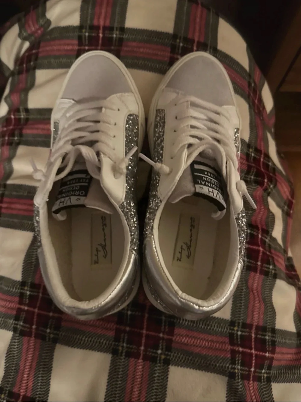 Vintage Havana Quinn Sneakers